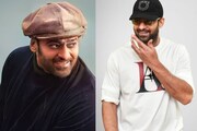 Prabhas | നടൻ പ്രഭാസിന്റെ 'കഷണ്ടി' ചിത്രം; നടൻ തൊപ്പി വയ്ക്കുന്നത് മറച്ചുപിടിക്കാനെന്നു വാദം; ചിത്രത്തിന് പിന്നിൽ