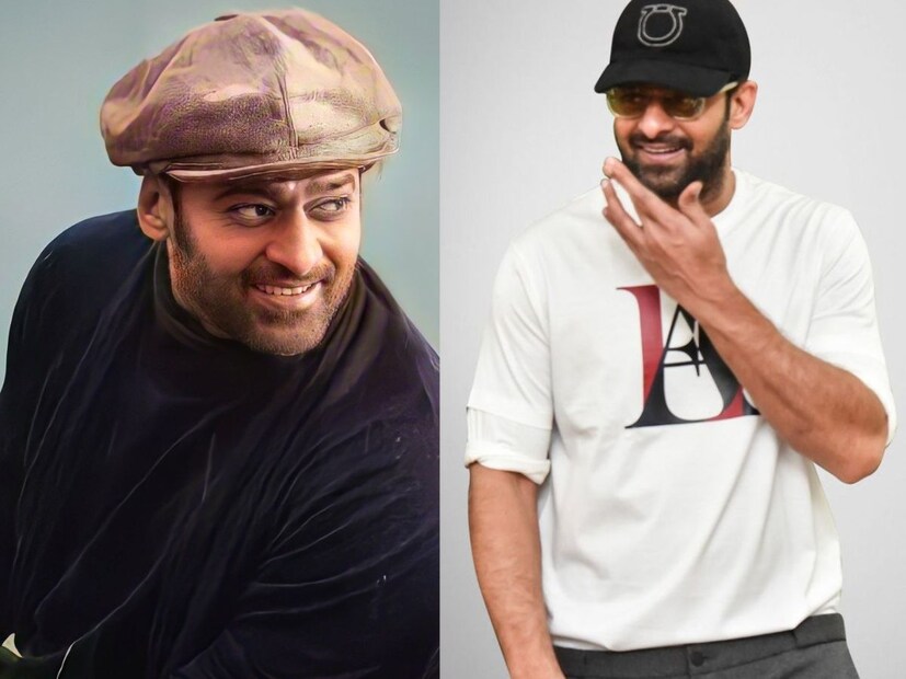 ഇനിയെത്ര സിനിമകളിൽ അഭിനയിച്ചാലും പ്രഭാസ് (Prabhas) എന്ന നടൻ എക്കാലവും അവരുടെ അമരേന്ദ്ര ബാഹുബലി അല്ലാതെ മറ്റാരുമാവില്ല. പിന്നെയും നിരവധി ചിത്രങ്ങളിൽ വേഷമിട്ടെങ്കിലും, ബാഹുബലിയിൽ ലഭിച്ചത് പോലൊരു ഹൈപ്പ് മറ്റു ചിത്രങ്ങൾക്ക് നൽകാനായില്ല എന്നത് വാസ്തവം. അതുപോലെ തന്നെ പ്രേക്ഷകരും ആരാധകരും കാണാൻ ആഗ്രഹിക്കുന്ന കാര്യമാണ് നടൻ പ്രഭാസിന്റെ വിവാഹം. പ്രഭാസിന് പ്രായം 45 വയസ് പിന്നിട്ടിട്ടും, ഇനിയും വധുവിനെ കണ്ടുപിടിക്കാൻ കഴിഞ്ഞില്ലേ എന്നാണ് ചോദ്യം. ബാഹുബലിയിലെ ദേവസേനയായി നിറഞ്ഞാടിയ നടി അനുഷ്ക ഷെട്ടിയുമായി പ്രഭാസ് പ്രണയത്തിലാണ് എന്ന ഗോസിപ്പിന് വർഷങ്ങളുടെ പഴക്കമുണ്ട്. ഇപ്പോഴിതാ പ്രഭാസിന് കഷണ്ടി എന്ന് പറയപ്പെടുന്ന ചിത്രം പുറത്തുവന്നിരിക്കുന്നു