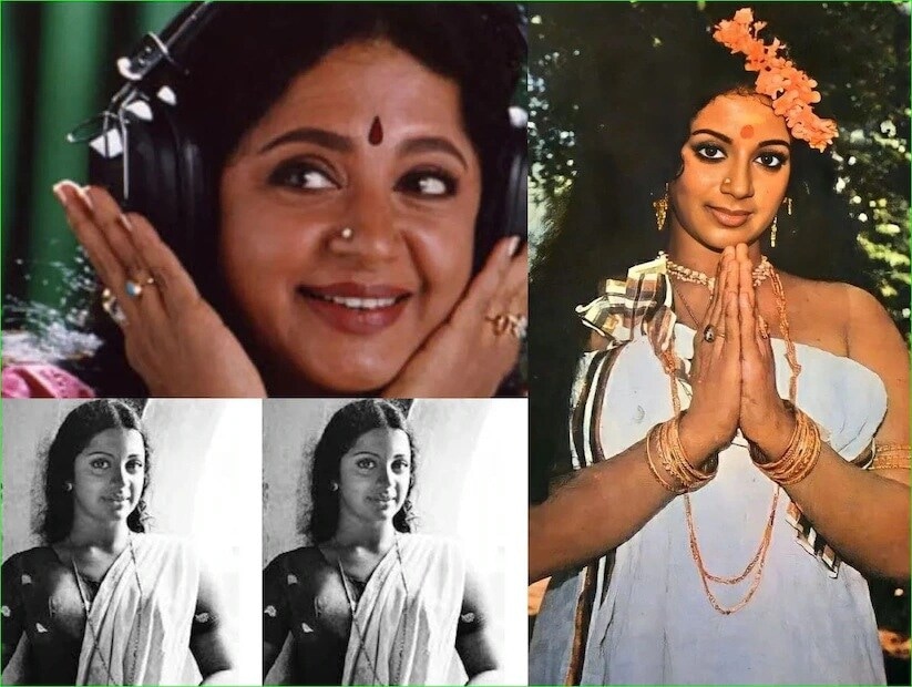  അതിനുശേഷം, ശ്രീവിദ്യ സിനിമാ മേഖലയിൽ തന്റെ രണ്ടാം ഇന്നിംഗ്സ് ആരംഭിക്കുകയും തമിഴ്, തെലുങ്ക്, മലയാളം ചിത്രങ്ങളിൽ അഭിനയിക്കുകയും മികവ് പുലർത്തുകയും ചെയ്തു. പക്ഷേ, വിധി അപ്പോഴും കൈവിട്ടില്ല. 2003 ൽ ശ്രീവിദ്യയ്ക്ക് ആരോഗ്യപ്രശ്നങ്ങൾ ഉണ്ടായിരുന്നു. കാൻസർ ബാധിച്ച് അവർ ചികിത്സയിലുമായി.