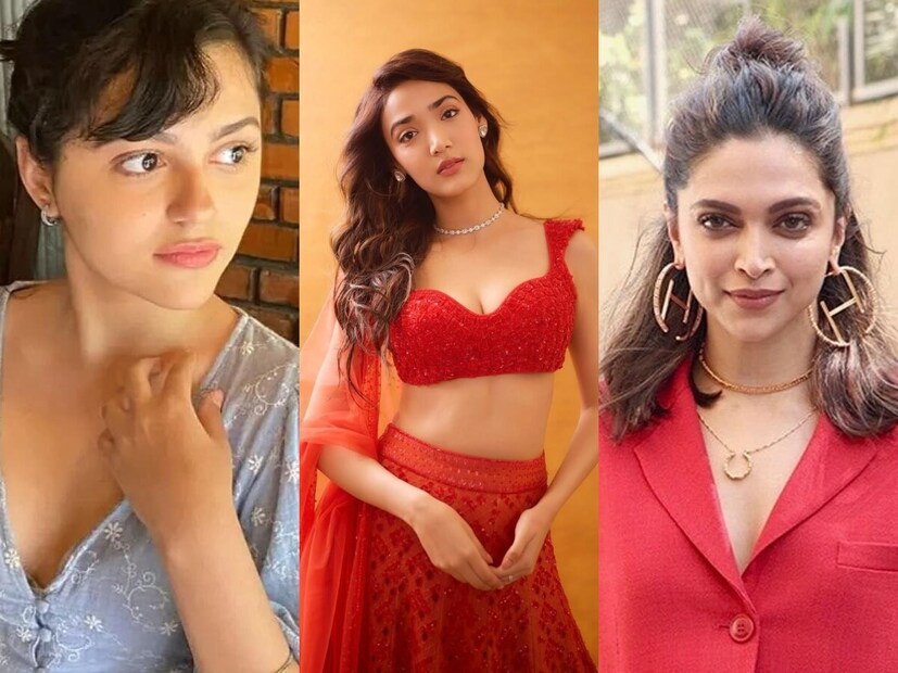 Bollywood female debuts, Deepika Padukone debut, Aneet Padda Saiyaara, Om Shanti Om, Laapataa Ladies, 12th Fail, Rab Ne Bana Di Jodi, Heropanti, Dum Laga Ke Haisa, Nitanshi Goel, Pratibha Rana, Medha Shankr, Anushka Sharma debut, Kriti Sanon debut, Bhumi Pednekar debut, బాలీవుడ్ మహిళా డెబ్యూ, దీపికా పదుకొణె, అనీత్ పడ్డా, సైయారా, లాపతా లేడీస్, 12వ ఫెయిల్, హీరోపంతి,