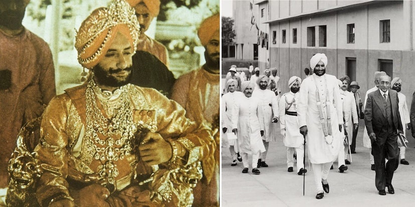 Maharaja Bhupinder Singh, Bhupinder Singh of Patiala, king Bhupinder Singh , Bhupinder Singh  photos, Bhupinder Singh history ,Bhupinder Singh with wives, Bhupinder Singh of Patiala have 10 wives 350 mistresses,350 mistresses, 88 children viral story, മഹാരാജ ഭൂപീന്ദർ സിംഗ് , പട്യാല, പട്യാല ഭൂപീന്ദർ സിംഗ്,ഭൂപീന്ദർ സിംഗ് ഫോട്ടോസ് ,ഭൂപീന്ദർ സിംഗ് ചരിത്രം ,ഭൂപീന്ദർ സിംഗ് രാജാവ് ,ഭൂപീന്ദർ സിംഗ് ഭാര്യമാർ ,ഭൂപീന്ദർ സിംഗ് ഭരണം ,ഭൂപീന്ദർ സിംഗ് ക്രിക്കറ്റ് ,ഭൂപീന്ദർ സിംഗ് വൈറൽ , 10 ഭാര്യമാർ,350 സ്ത്രീകളുമായി ബന്ധം,88 കുട്ടികളുടെ പിതാവ്, പ്രൈവറ്റ് ജെറ്റ് സ്വന്തമാക്കിയ,ഇന്ത്യയിലെ ആദ്യ രാജാവ്