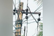 110 ദിവസത്തിനിടെ കേരളത്തില്‍ ഷോക്കേറ്റു മരിച്ചത് 66 പേര്‍; കഴിഞ്ഞ രണ്ട് ദിവസം നാല് പേരും