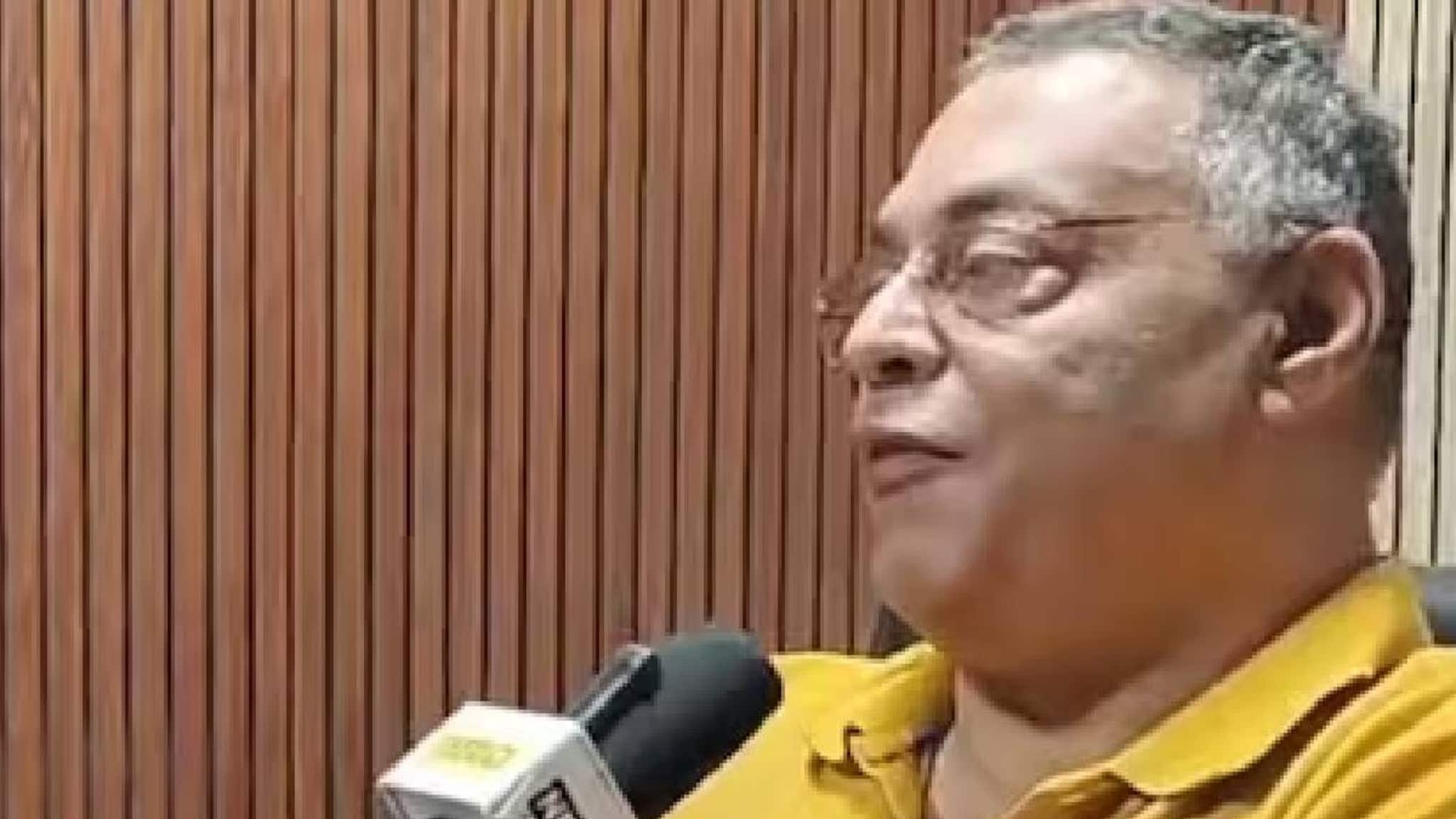 ഡല്‍ഹിയില്‍ 84 ലക്ഷം രൂപയ്ക്ക് വാങ്ങിയ ബെന്‍സ് കാര്‍ വിറ്റത് രണ്ടര ലക്ഷം രൂപയ്ക്ക്