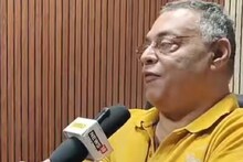 ഡല്‍ഹിയില്‍ 84 ലക്ഷം രൂപയ്ക്ക് വാങ്ങിയ ബെന്‍സ് കാര്‍ വിറ്റത് രണ്ടര ലക്ഷം രൂപയ്ക്ക്