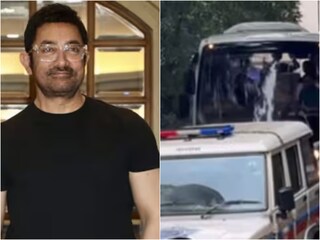 ആമിർ ഖാൻ, വീഡിയോ ദൃശ്യം