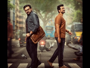 ആശകൾ ആയിരം