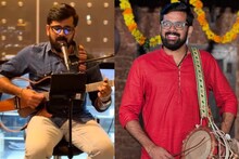 യുവസംഗീതജ്ഞനും അധ്യാപകനുമായ അനൂപ് വെള്ളാറ്റഞ്ഞൂർ ഫ്ലാറ്റില്‍ മരിച്ച നിലയിൽ