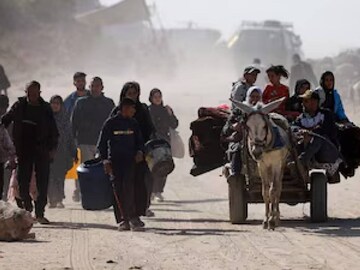 (IMAGE: REUTERS)