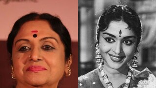 ബി. സരോജാ ദേവി ബി. സരോജാ ദേവി