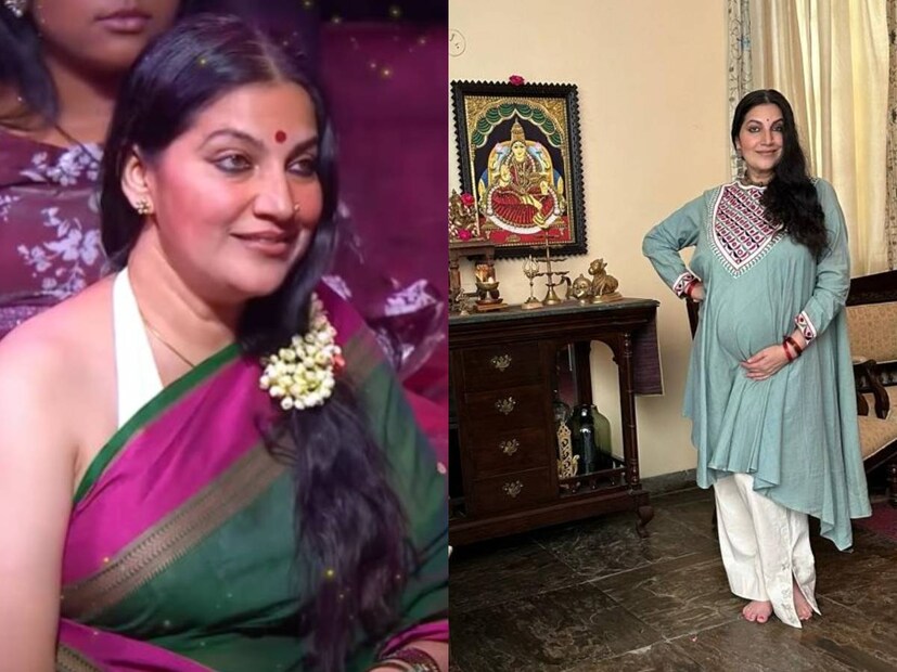 വിവാഹത്തിന് പുറമേ നിന്നും കൊണ്ട് ഗർഭംധരിച്ച് അമ്മയാവുന്നു എന്ന് ഉറക്കെ പ്രഖ്യാപിക്കാൻ ഇന്ത്യൻ സിനിമാ ചരിത്രത്തിൽ സധൈര്യം മുന്നോട്ടുവന്ന നടി ആരെന്ന ചോദ്യത്തിന് അന്നും ഇന്നും ഉത്തരം  ഒന്നേയുള്ളൂ; നീന ഗുപ്ത. വിൻഡീസ് ക്രിക്കറ്റ് ഇതിഹാസം സർ വിവിയൻ റിച്ചാർഡ്സിൽ നീനയ്ക്ക് മസാബ ഗുപ്ത പിറന്നത് ഇന്നും ചരിത്രം. എന്നാൽ, മകളെ ആ അമ്മ അത്തരമൊരു സാഹസത്തിനു അനുവദിച്ചില്ല താനും. പിൽക്കാലത്ത്, പ്രണയത്തിൽ നിന്നും ഉടലെടുത്തവൾ എന്ന നിലയിൽ തന്റെ മേക്കപ്പ് ബ്രാൻഡിന് പോലും മസാബ നൽകിയ പേര് 'ലവ് ചൈൽഡ്' എന്നും. പതിറ്റാണ്ടുകൾക്കിപ്പുറം, താൻ വിവാഹം ചെയ്യാതെ അമ്മയാവുന്നു എന്ന പ്രഖ്യാപനവുമായി ഇതാ മറ്റൊരു അഭിനേത്രി കൂടി. അവരുടെ പേര് ഭാവന രാമണ്ണ
