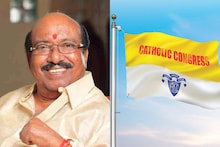 'വെള്ളാപ്പള്ളിയുടെ സമുദായം മാത്രം ഇവിടെ മതിയെന്ന് പറയുന്നത് വർ​ഗീയത' : കത്തോലിക്കാ കോൺഗ്രസ്