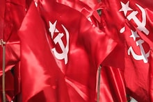 'പോറ്റിയെ കേറ്റിയെ' വർഗ്ഗീയ ധ്രുവീകരണമെന്ന് സിപിഎം; ചട്ടലംഘനത്തിന് പരാതി