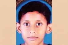 സഹോദരിയോടൊപ്പം കളിക്കുന്നതിനിടിയിൽ കഴുത്തിൽ തോർത്തുകുരുങ്ങി ഒൻപതാം ക്ലാസ് വിദ്യാർഥി മരിച്ചു