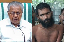 ഗോവിന്ദച്ചാമിയുടെ ജയിൽ ചാട്ടം; പ്രത്യേക സമഗ്ര അന്വേഷണത്തിന് മുഖ്യമന്ത്രി