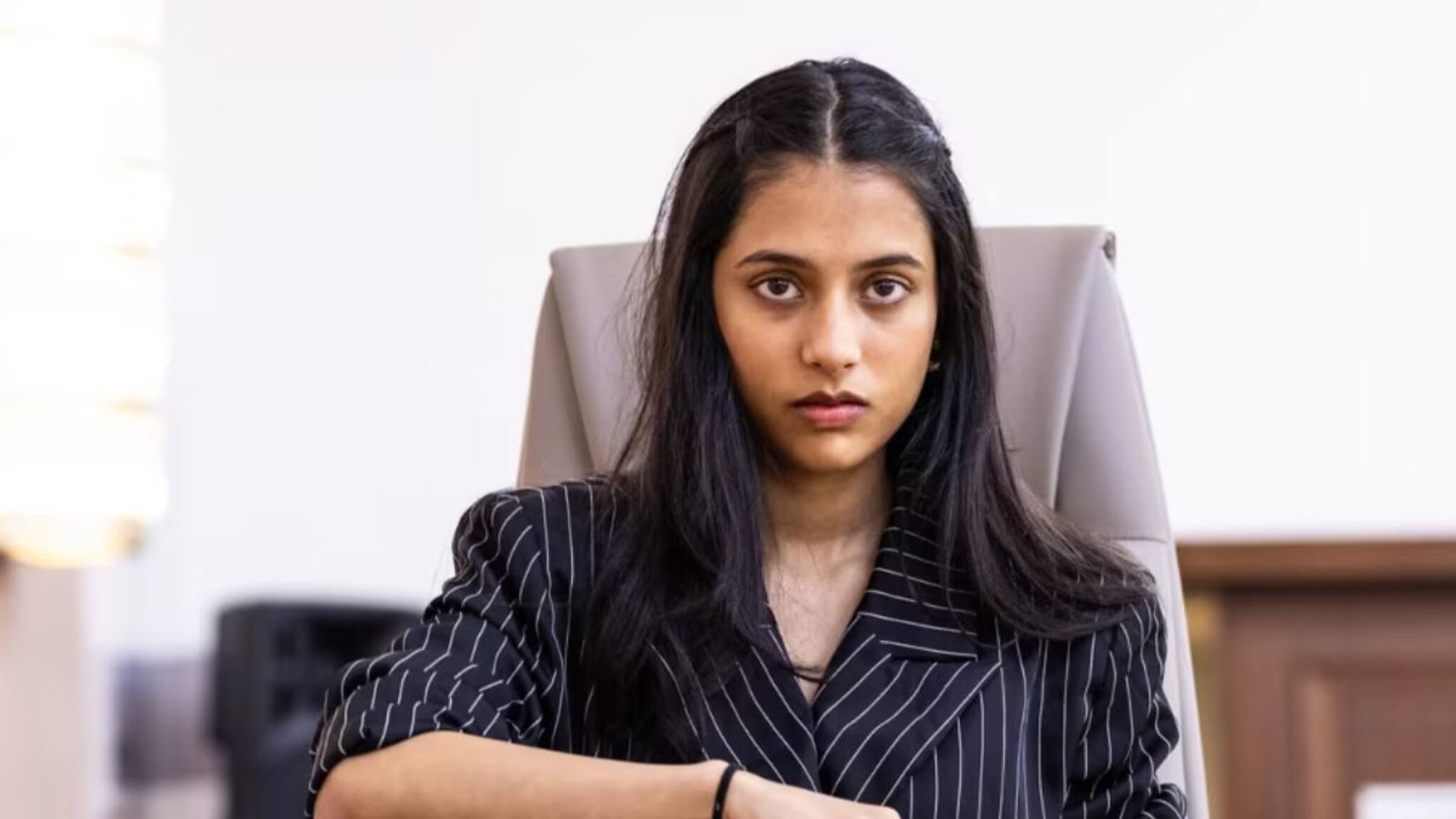 ദിവ്യ ദേശ്മുഖ്: വനിതാ ചെസ് ലോകകപ്പ് ഫൈനലില്‍ കൊനേരു ഹംപിയെ പരാജയപ്പെടുത്തിയ പുത്തൻ താരോദയം