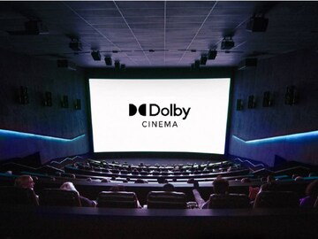 ഡോൾബി തിയേറ്റർ