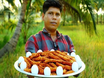 ഫിറോസ് ചുട്ടിപ്പാറ