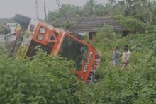 കാസർഗോഡ് ടാങ്കര്‍ ലോറി അപകടം: മൂന്ന് വാര്‍ഡുകളിൽ പ്രാദേശിക അവധി; ഗതാഗത നിയന്ത്രണം