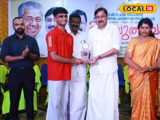 മികവുത്സവം പരിപാടിയിൽ 