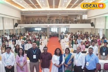 നാളെയുടെ നേതാക്കൾക്കായി ഇന്ന് ഒരു പാർലമെൻ്റ്: സരസ്വതി വിദ്യാലയത്തിൽ YIP 2.0