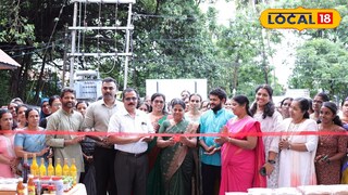 കെ ടാപ് ഉദ്ഘാടനം ചെയ്ത് ജില്ല പഞ്ചായത്ത് പ്രസിഡന്റ് കെ കെ രത്നകുമാരി കെ ടാപ് ഉദ്ഘാടനം ചെയ്ത് ജില്ല പഞ്ചായത്ത് പ്രസിഡന്റ് കെ കെ രത്നകുമാരി