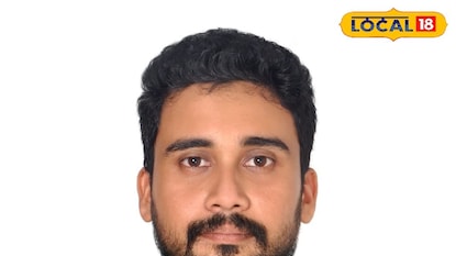 ജിഷ്ണു അജിത്ത് 