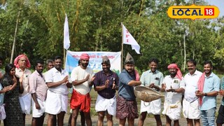 DYFI Angamaly Block Committee takes up paddy cultivation. DYFI Angamaly Block Committee takes up paddy cultivation.