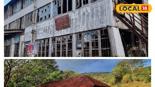 ബോണക്കാടിലെ കാഴ്ചകൾ 