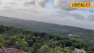 ശാസ്താംപാറ