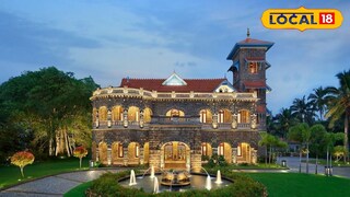 കോവളം കൊട്ടാരം കോവളം കൊട്ടാരം