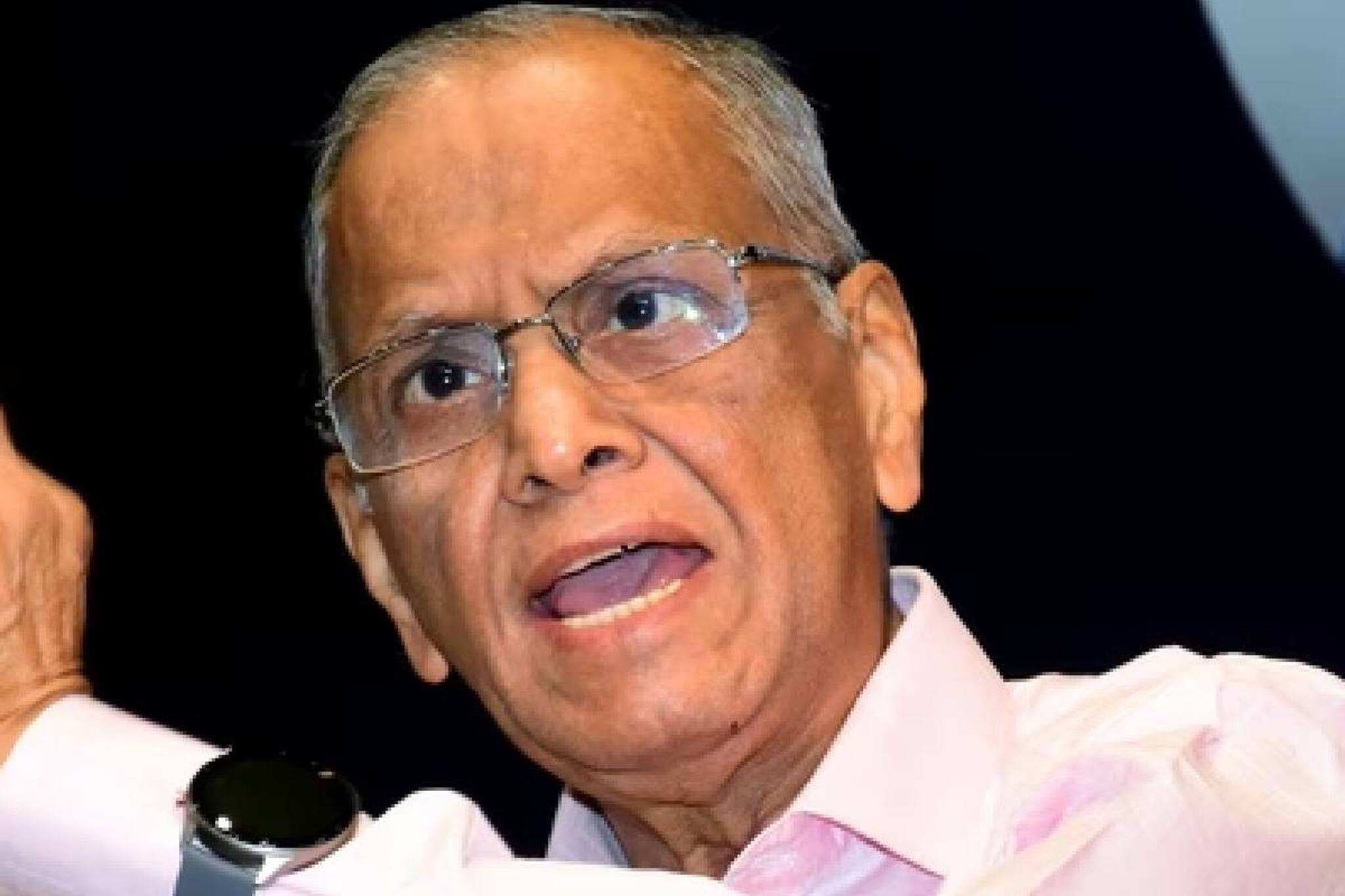 നാരായണമൂര്‍ത്തിയുടെ 70 മണിക്കൂര്‍ ആശയം ഇന്‍ഫോസിസിനും വേണ്ട; വര്‍ക്ക്-ലൈഫ് ബാലന്‍സ് പാലിക്കണമെന്ന് നിര്‍ദേശം