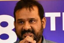 1340 ക്രിക്കറ്റ് ബോളിന് ഒരു കോടി രൂപ; ഹൈദരാബാദ് ക്രിക്കറ്റ് അസോസിയേഷന്‍ പ്രസിഡന്റ് അറസ്റ്റിൽ