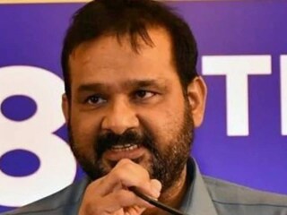 എ. ജഗൻ മോഹൻ റാവു