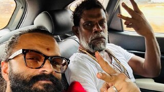 ജയസൂര്യ, വിനായകൻ