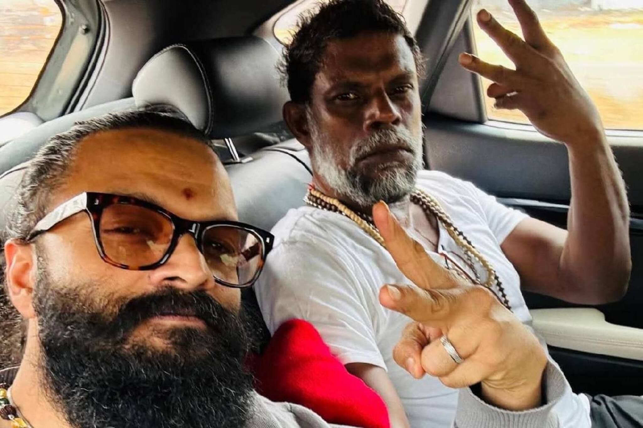 കത്തനാർക്ക് ശേഷം ജയസൂര്യ അഭിയനയിച്ച സിനിമ; പുതിയ ചിത്രത്തിന്റെ ചിത്രീകരണം പൂർത്തിയായി