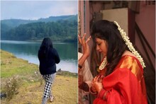 രണ്ടു മക്കളുടെ പിതാവായ താരം ആറ് മാസം ഗർഭിണിയായ കാമുകിയെ വിവാഹം ചെയ്തു