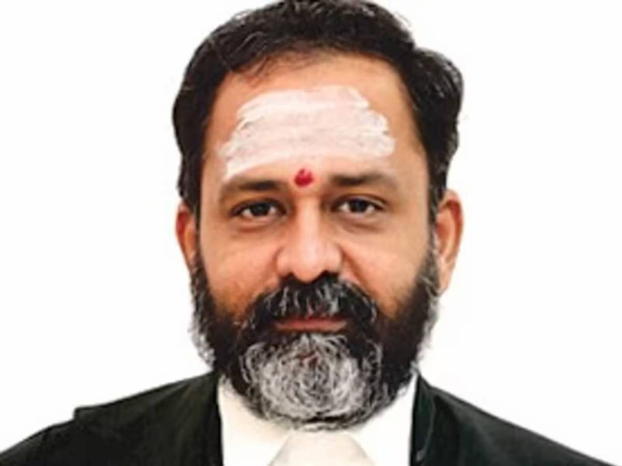 'ഡ്രൈവറുടെ മതനിഷ്ഠ തന്റെ വിശ്വാസത്തെയും സ്വാധീനിച്ചു' മദ്രാസ് ഹൈക്കോടതി ജഡ്ജി സ്വാമിനാഥന്‍