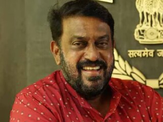 കെ മധു