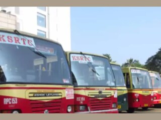 KSRTC