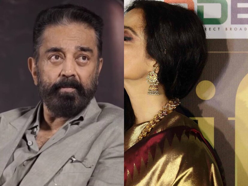 സിനിമയേക്കാൾ ട്വിസ്റ്റുകളും സസ്‌പെൻസും നിറഞ്ഞതാണ് നടൻ കമൽ ഹാസന്റെ ജീവിതം. ഒന്നിലേറെ വിവാഹങ്ങൾ, പ്രണയങ്ങൾ, വിവാദങ്ങൾ എല്ലാം ചേർത്താൽ മാത്രമേ ആ ജീവിതം പൂർണമാവുകയുള്ളൂ. നടി സരികയിൽ നിന്നുള്ള മക്കളാണ് നടിമാരായ ശ്രുതി ഹാസനും, അക്ഷര ഹാസനും. സരികയ്ക്കും മുൻപ് കമൽ നടി വാണി ഗണപതിയെ വിവാഹം ചെയ്തിരുന്നു. ഈ വിവാഹം ഒരു മികച്ച കുടുംബജീവിതം നൽകിയില്ല എന്ന് മാത്രമല്ല, അവർ ഇരുവഴിക്ക് പിരിയുകയും ചെയ്തിരുന്നു. എന്നാൽ, വാണി ഒരിക്കൽ ഒരു ഹോട്ടൽ മുറിയിൽ നിന്നും കമലിനെ പ്രമുഖ നായികനടിയ്‌ക്കൊപ്പം പിടിച്ച വിവരം അക്കാലങ്ങളിൽ പുറത്തുവന്നിരുന്നു