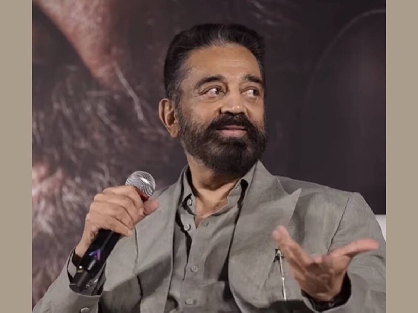ഇതേപ്പറ്റി ഒരു ഹോട്ടൽ ജീവനക്കാരൻ വഴിയാണ് ജേർണലിസ്റ്റിന് വിവരം ലഭിച്ചത്. '1979ന്റെ അവസാന കാലം. ഞാൻ ചെന്നൈയിലെ ഹോട്ടൽ ചോളാ ഷെറട്ടണിൽ ജോലി ചെയ്തു വരികയായിരുന്നു. ഹോട്ടൽ റിസപ്‌ഷനിലെ പെൺകുട്ടികളിൽ നിന്നുമാണ് ഞാൻ ആ കഥ അറിയുന്നത്. അന്ന് കമൽ ഹാസന്റെ ഭാര്യയായിരുന്ന വാണി ഗണപതി, നടൻ താമസിക്കുന്ന മുറിയിലെത്തി അദ്ദേഹത്തെ പരസ്യമായി ശകാരിച്ചു. ആ മുറിയിൽ നടനെ കൂടാതെ പ്രശസ്തയായ ഒരു നടിയുണ്ടായിരുന്നു... 