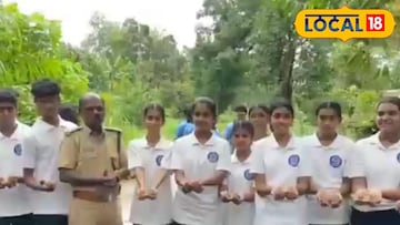 വിത്തുണ്ടകളുമായി