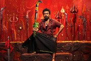 സൂര്യയുടെ ശക്തമായ തിരിച്ചുവരവാകുമോ 'കറുപ്പ്'? ശരവണൻ എന്ന സ്വന്തം പേരിൽ അഭിനയിക്കുന്ന സിനിമയുടെ ടീസർ പിറന്നാൾ...