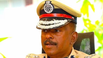 എം ആർ അജിത്കുമാർ എം ആർ അജിത്കുമാർ