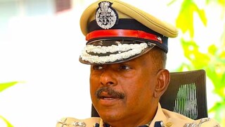 എം ആർ അജിത്കുമാർ എം ആർ അജിത്കുമാർ