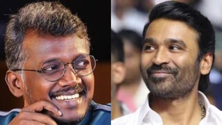 മാരി സെൽവരാജ്, ധനുഷ് മാരി സെൽവരാജ്, ധനുഷ്