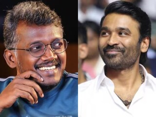 മാരി സെൽവരാജ്, ധനുഷ്
