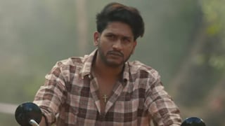 മിഡ്നൈറ്റ് ഇൻ മുള്ളൻകൊല്ലി