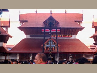 ഗുരുവായൂർ ക്ഷേത്രം