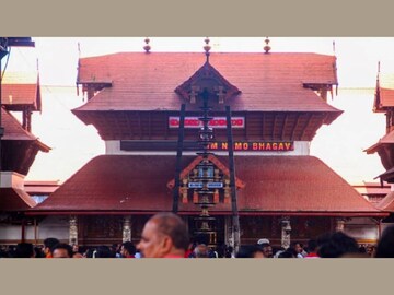 ഗുരുവായൂർ ക്ഷേത്രം